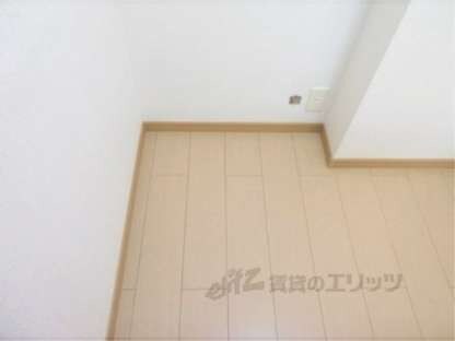 ヴィラブルーレイクⅠの物件内観写真