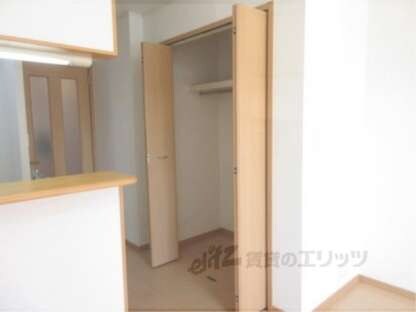 ヴィラブルーレイクⅠの物件内観写真