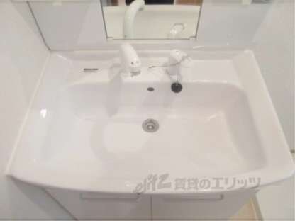 ヴィラブルーレイクⅠの物件内観写真