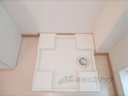 ヴィラブルーレイクⅠの物件内観写真