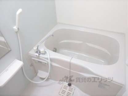 ヴィラブルーレイクⅠの物件内観写真