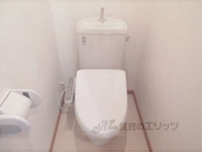 ヴィラブルーレイクⅠの物件内観写真