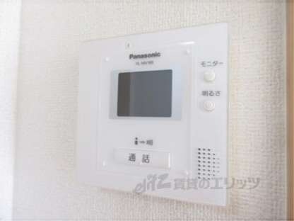 ヴィラブルーレイクⅠの物件内観写真