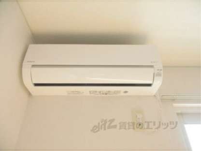 ヴィラブルーレイクⅠの物件内観写真