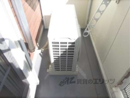 ヴィラブルーレイクⅠの物件内観写真