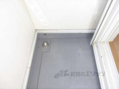 ヴィラブルーレイクⅠの物件内観写真