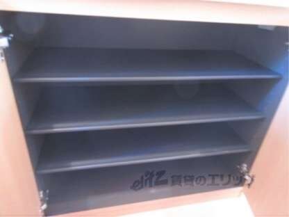 ヴィラブルーレイクⅠの物件内観写真