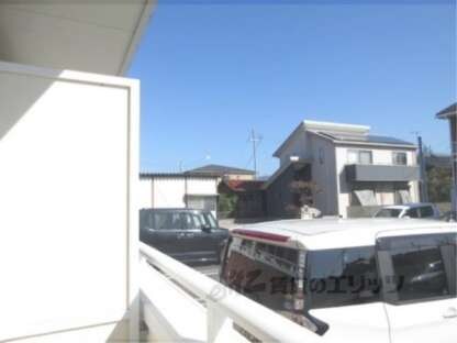 ヴィラブルーレイクⅠの物件内観写真