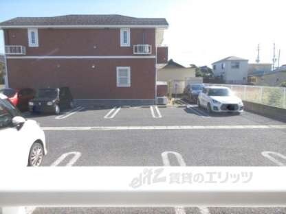 ヴィラブルーレイクⅠの物件内観写真