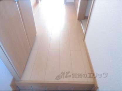 ヴィラブルーレイクⅠの物件内観写真