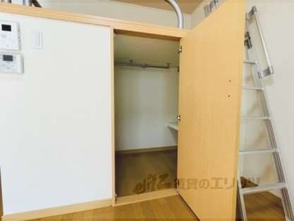 レオパレスラグラシューズの物件内観写真