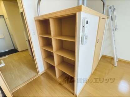 レオパレスラグラシューズの物件内観写真