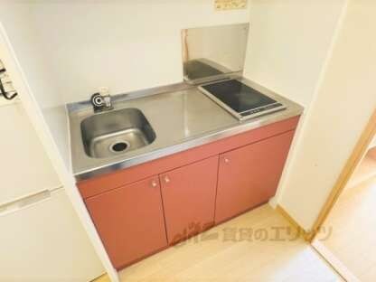 レオパレスラグラシューズの物件内観写真