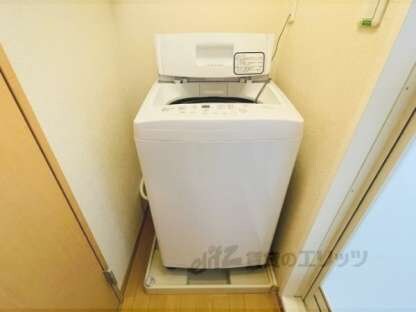 レオパレスラグラシューズの物件内観写真