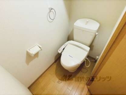 レオパレスラグラシューズの物件内観写真