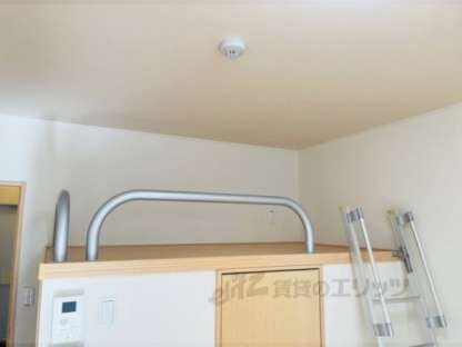 レオパレスラグラシューズの物件内観写真