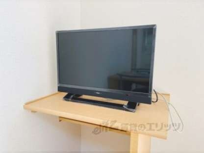 レオパレスラグラシューズの物件内観写真