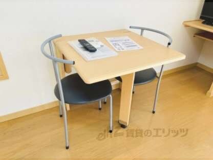 レオパレスラグラシューズの物件内観写真