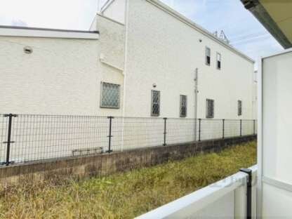 レオパレスラグラシューズの物件内観写真