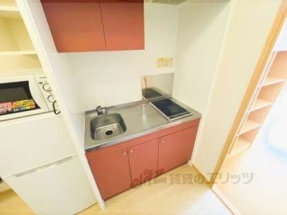 レオパレスラグラシューズの物件内観写真