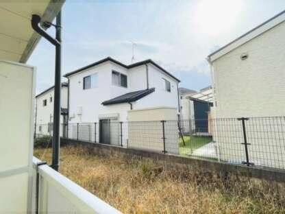 レオパレスラグラシューズの物件内観写真