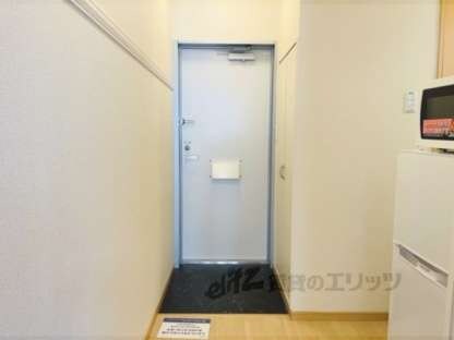 レオパレスラグラシューズの物件内観写真