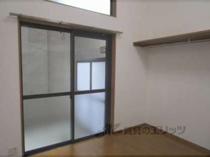 STABLE三条大宮の物件内観写真