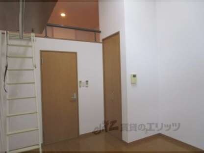 STABLE三条大宮の物件内観写真