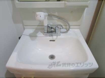 STABLE三条大宮の物件内観写真