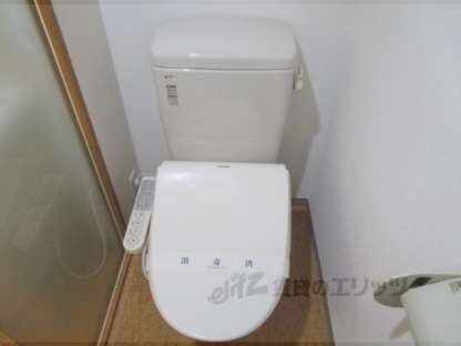 STABLE三条大宮の物件内観写真