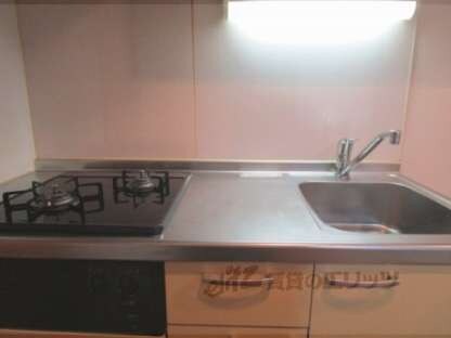 STABLE三条大宮の物件内観写真