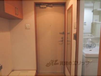 STABLE三条大宮の物件内観写真