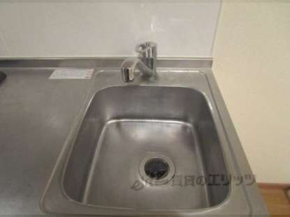 STABLE三条大宮の物件内観写真