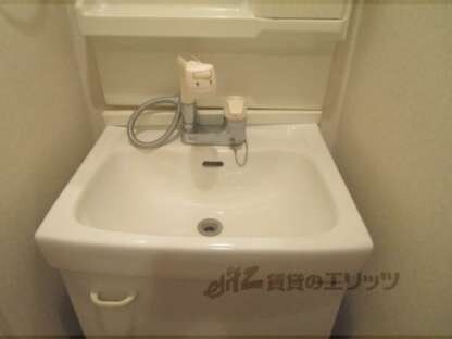 STABLE三条大宮の物件内観写真