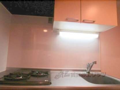 STABLE三条大宮の物件内観写真