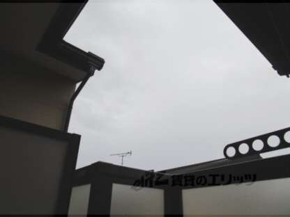 STABLE三条大宮の物件内観写真