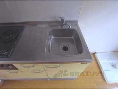 STABLE三条大宮の物件内観写真