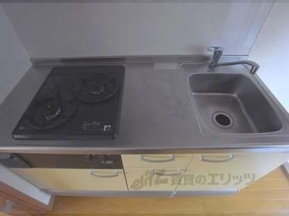 STABLE三条大宮の物件内観写真