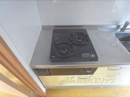 STABLE三条大宮の物件内観写真