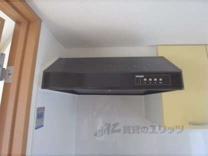 STABLE三条大宮の物件内観写真