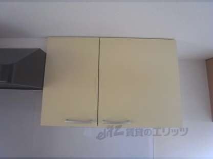 STABLE三条大宮の物件内観写真