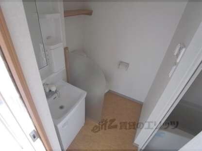 STABLE三条大宮の物件内観写真