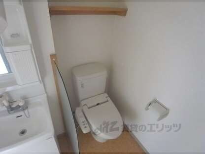 STABLE三条大宮の物件内観写真