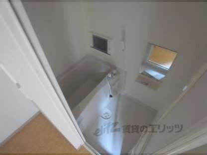 STABLE三条大宮の物件内観写真