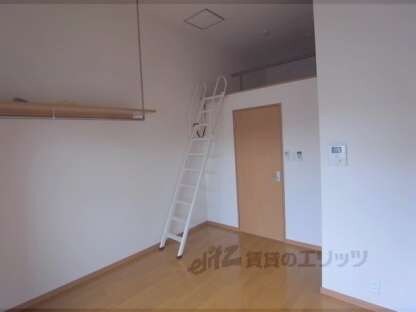 STABLE三条大宮の物件内観写真