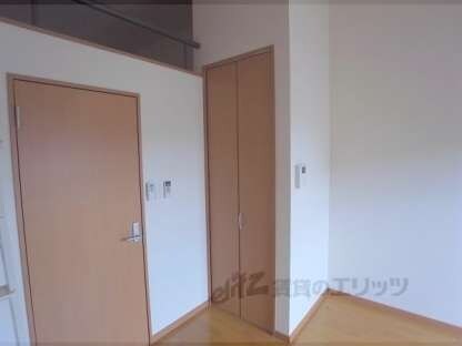 STABLE三条大宮の物件内観写真