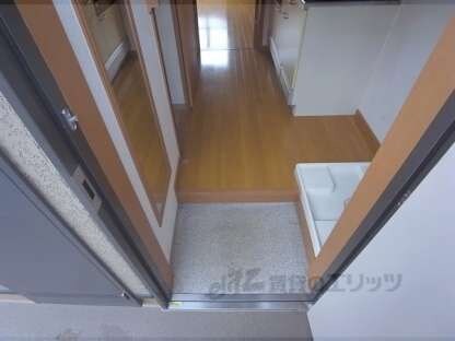 STABLE三条大宮の物件内観写真