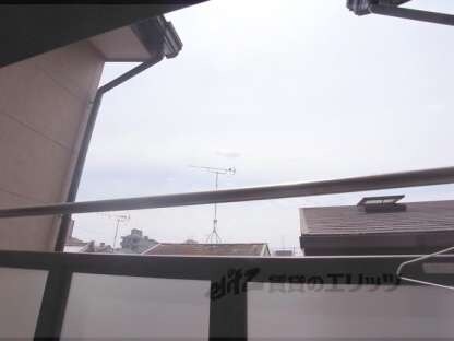 STABLE三条大宮の物件内観写真