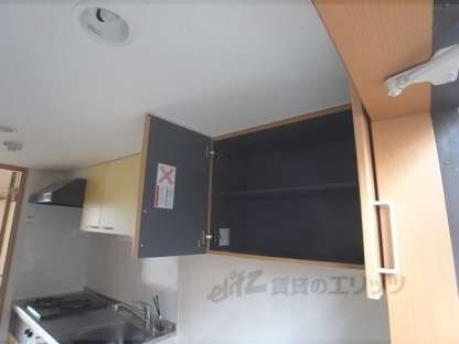 STABLE三条大宮の物件内観写真