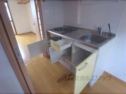 STABLE三条大宮の物件内観写真